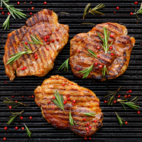 Boneless Center-Cut Pork Chops