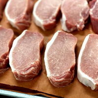 Boneless Center-Cut Pork Chops