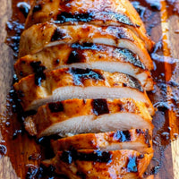 Grilled Boneless Chicken Breasts - VARIETY PACK