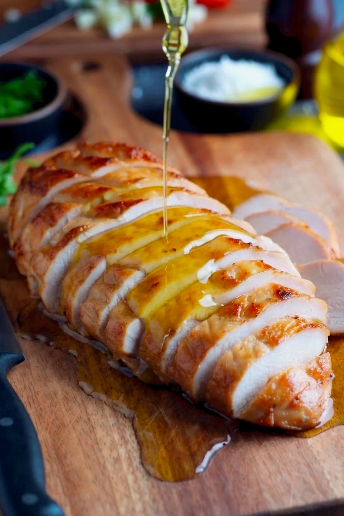 Grilled Boneless Chicken Breasts - VARIETY PACK